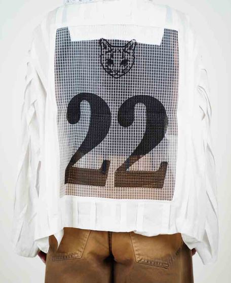 مانتو کمر دار زنانه