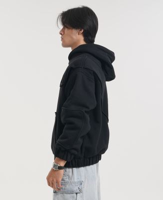 هودی باکسی مردانه