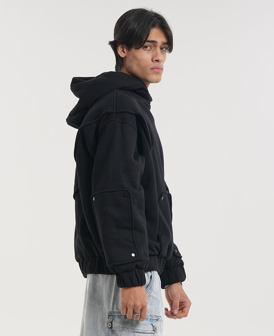 هودی باکسی مردانه