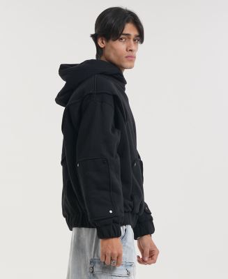 هودی باکسی مردانه