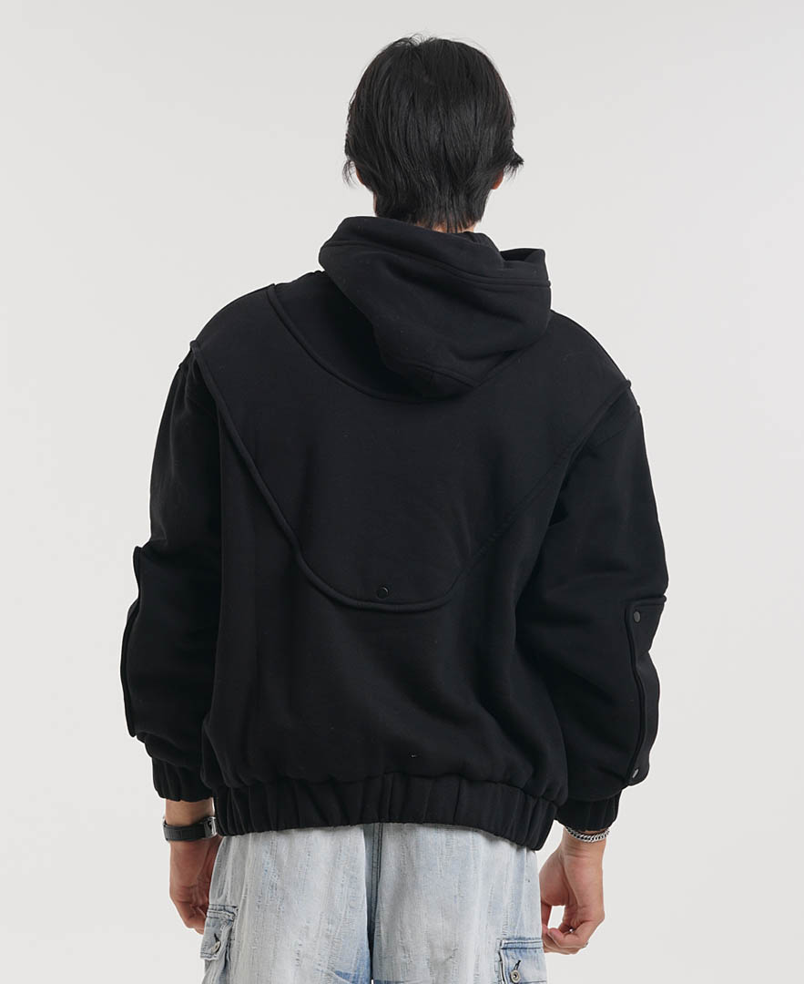 هودی باکسی مردانه