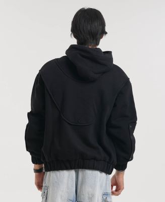 هودی باکسی مردانه