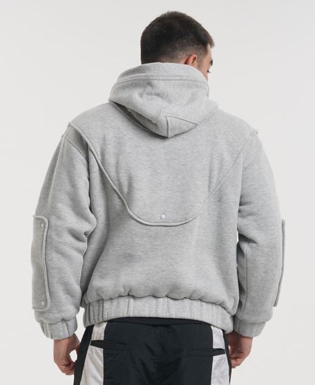 هودی باکسی مردانه