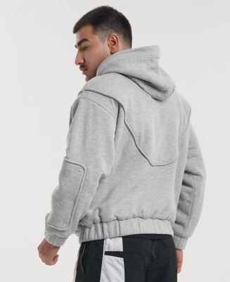 هودی باکسی مردانه