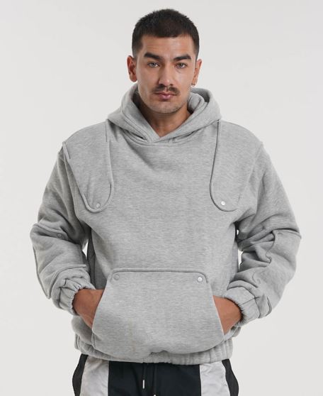 هودی باکسی مردانه