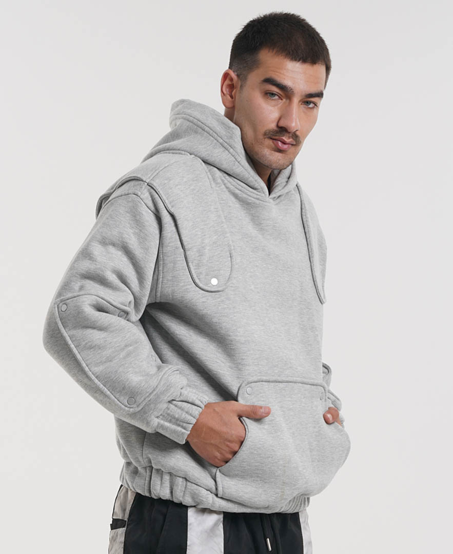 هودی باکسی مردانه