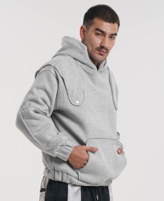 هودی باکسی مردانه