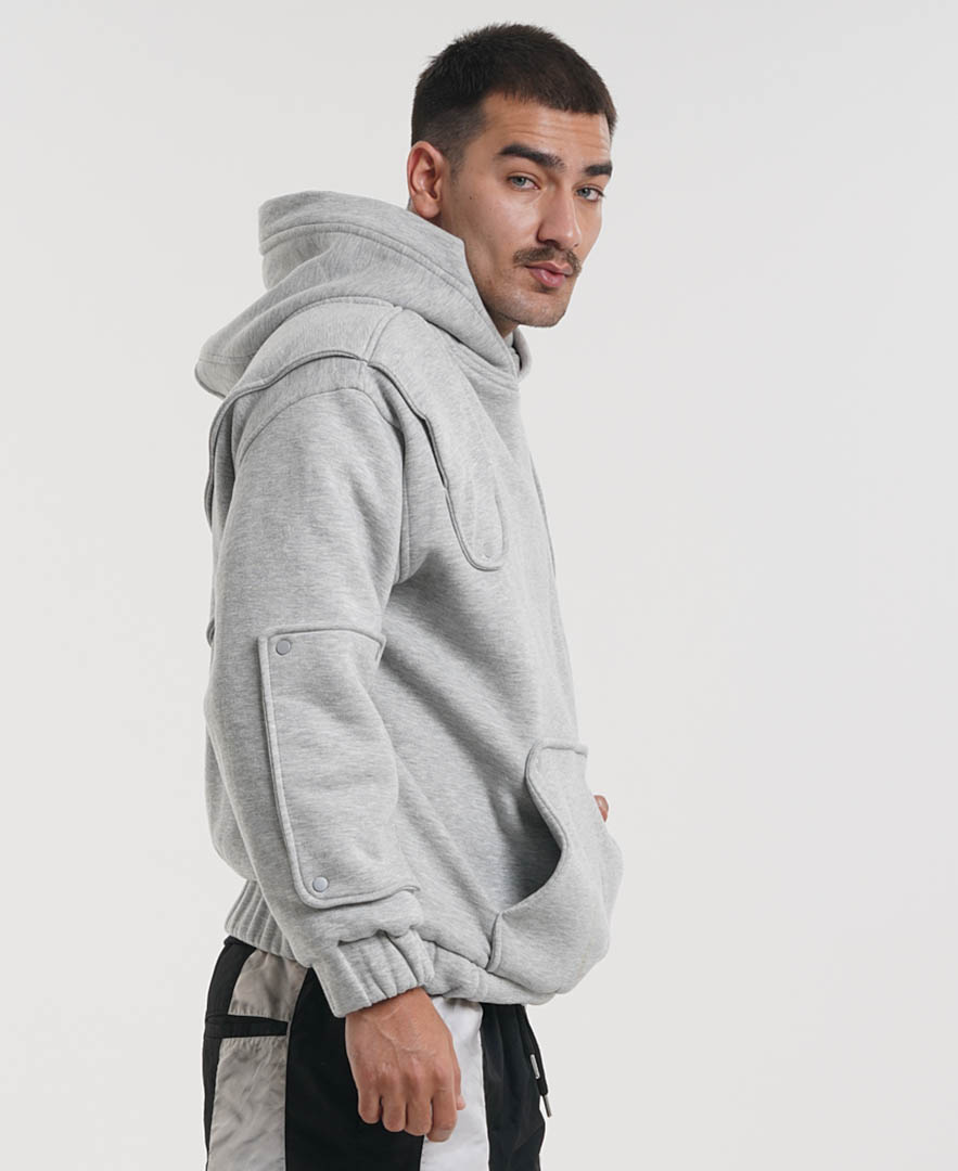 هودی باکسی مردانه