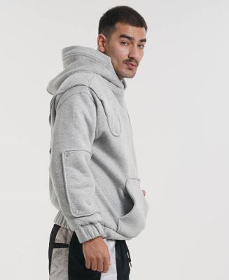 هودی باکسی مردانه