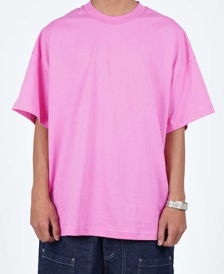 تیشرت بیسیک مردانه