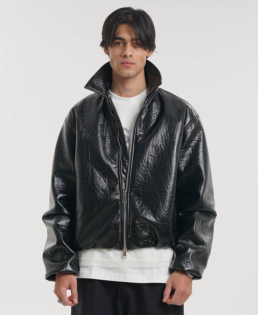 کاپشن تراکر مردانه