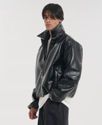 کاپشن تراکر مردانه