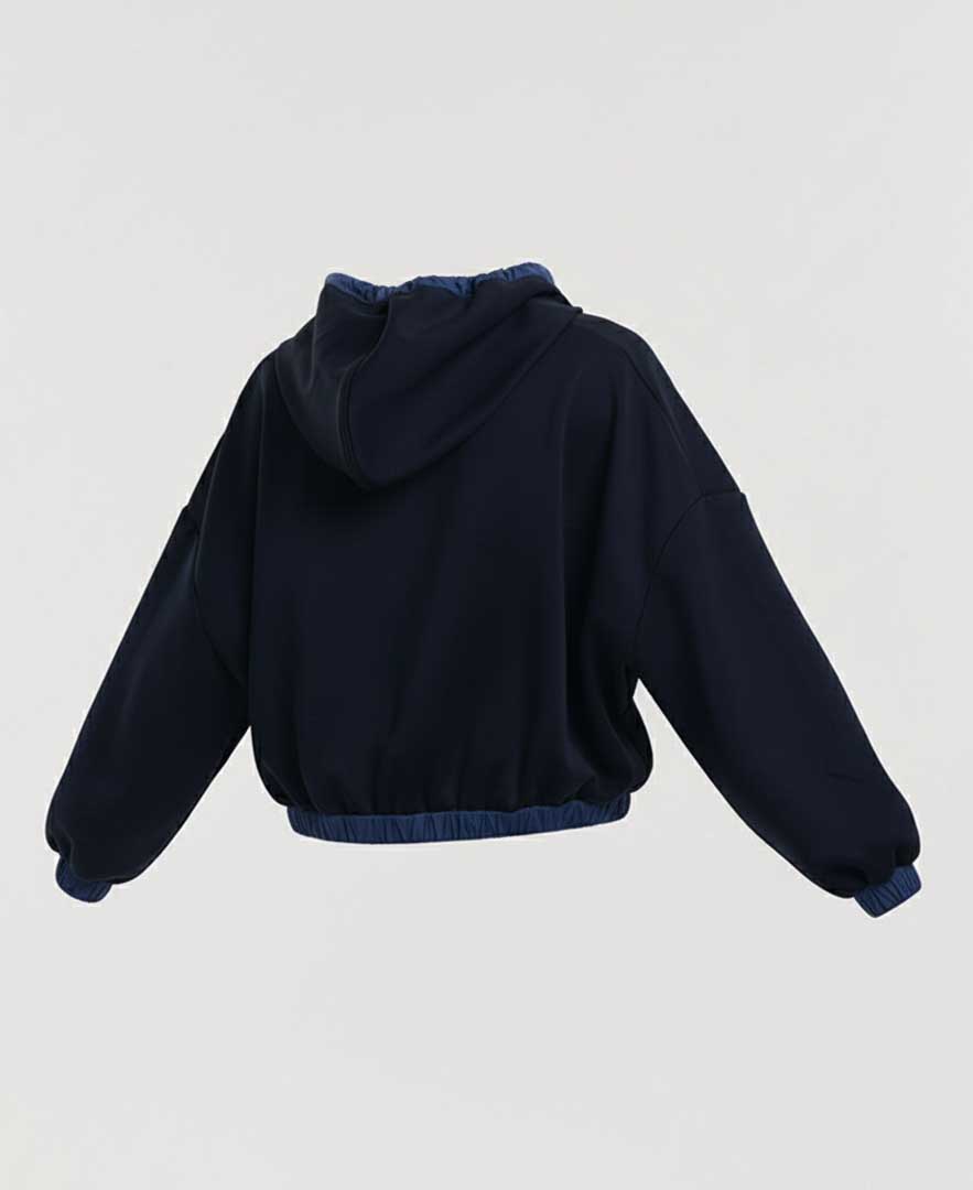 سوییشرت آزاد زنانه