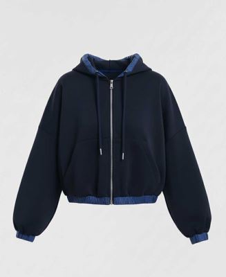 سوییشرت آزاد زنانه