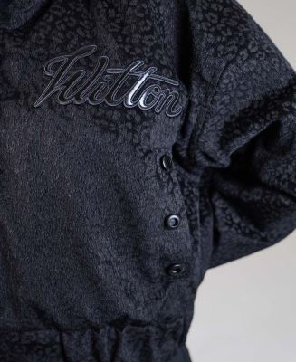 سوییشرت کراپ زنانه