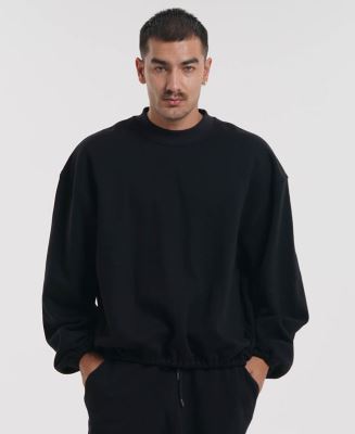 سوییشرت اورسایز مردانه