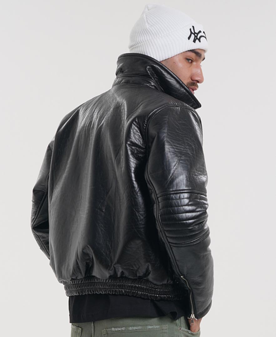 ژاکت بلوسان مردانه