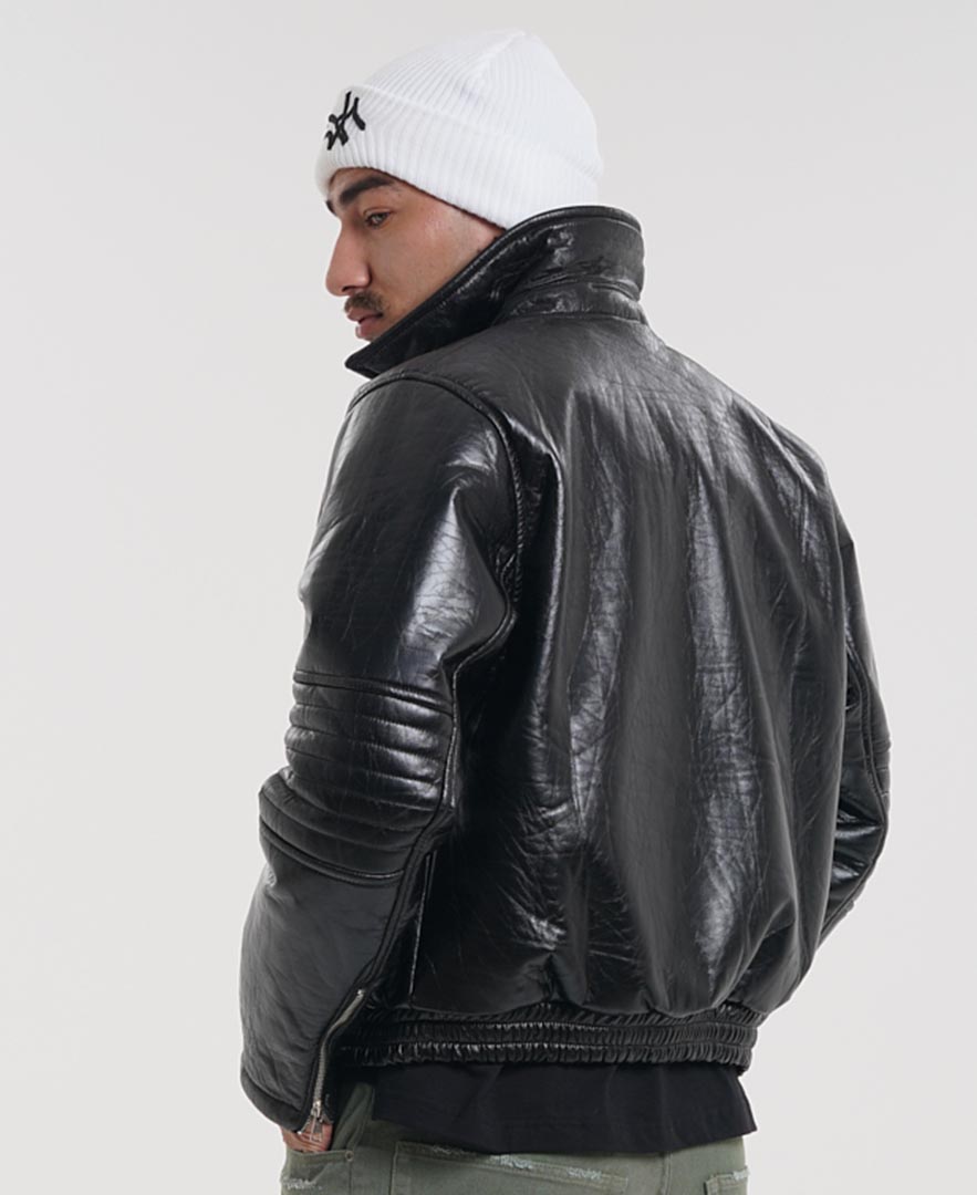 ژاکت بلوسان مردانه