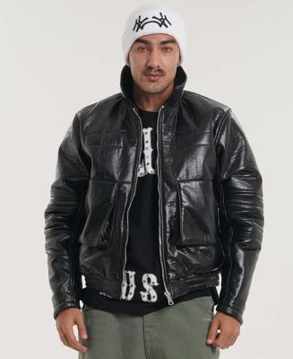 ژاکت بلوسان مردانه