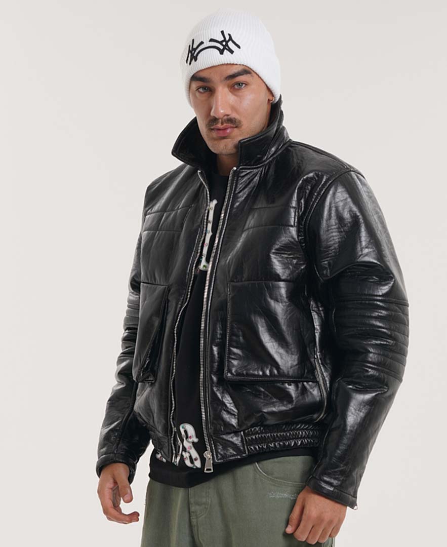 ژاکت بلوسان مردانه