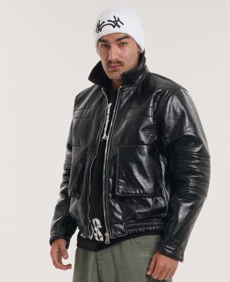 ژاکت بلوسان مردانه