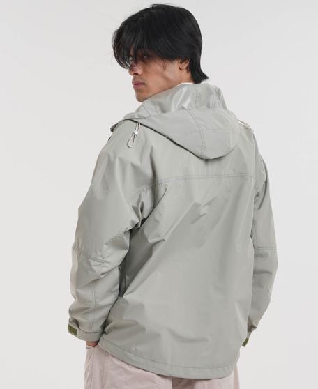 کاپشن پارکا مردانه