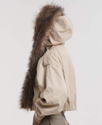 کاپشن کراپ زنانه