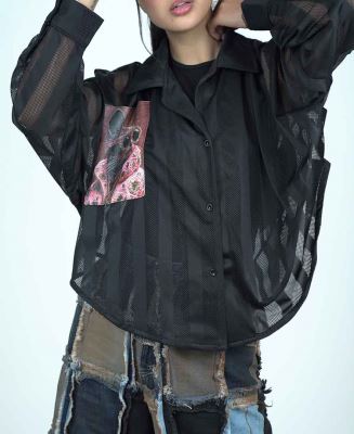 شومیز رگولار زنانه