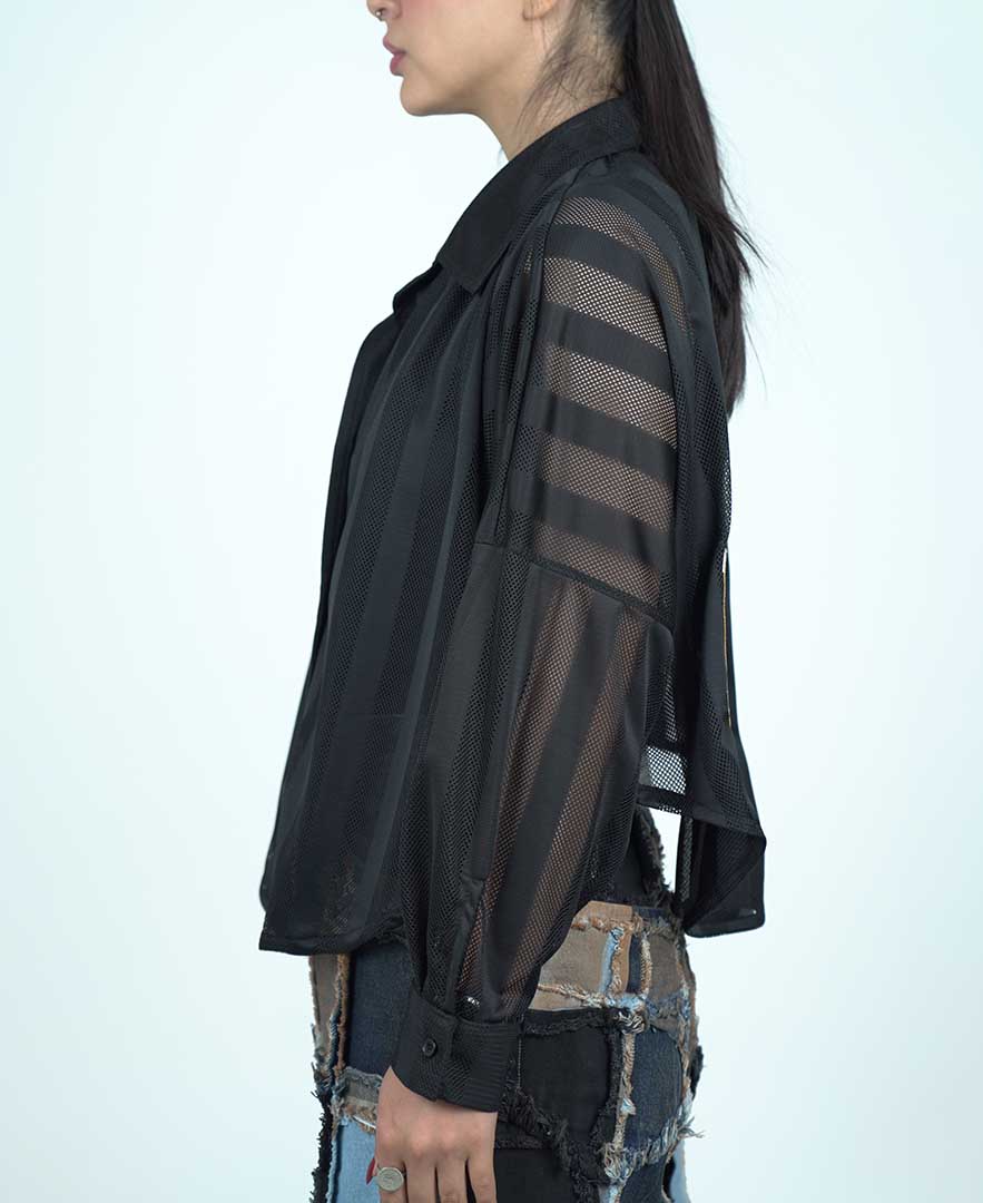 شومیز رگولار زنانه