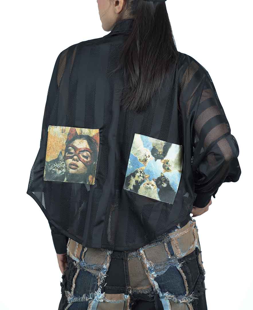 شومیز رگولار زنانه