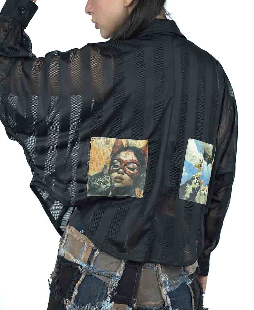 شومیز رگولار زنانه