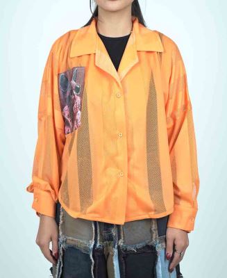 شومیز رگولار زنانه