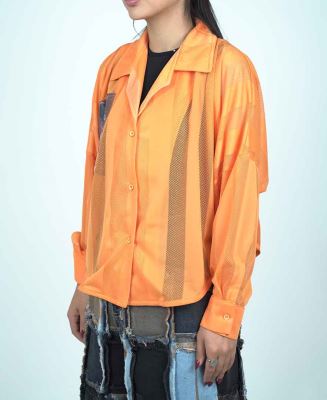 شومیز رگولار زنانه