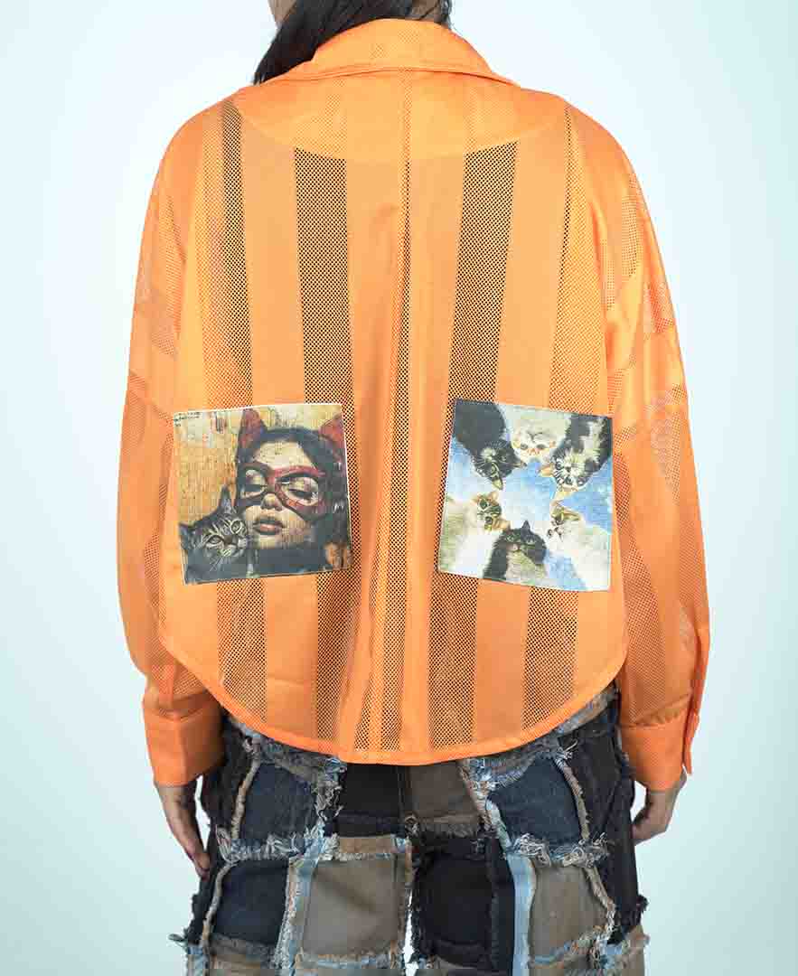 شومیز رگولار زنانه