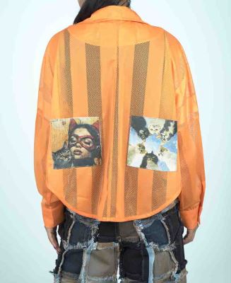 شومیز رگولار زنانه