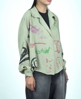 شومیز اورسایز زنانه