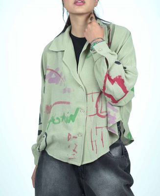 شومیز اورسایز زنانه