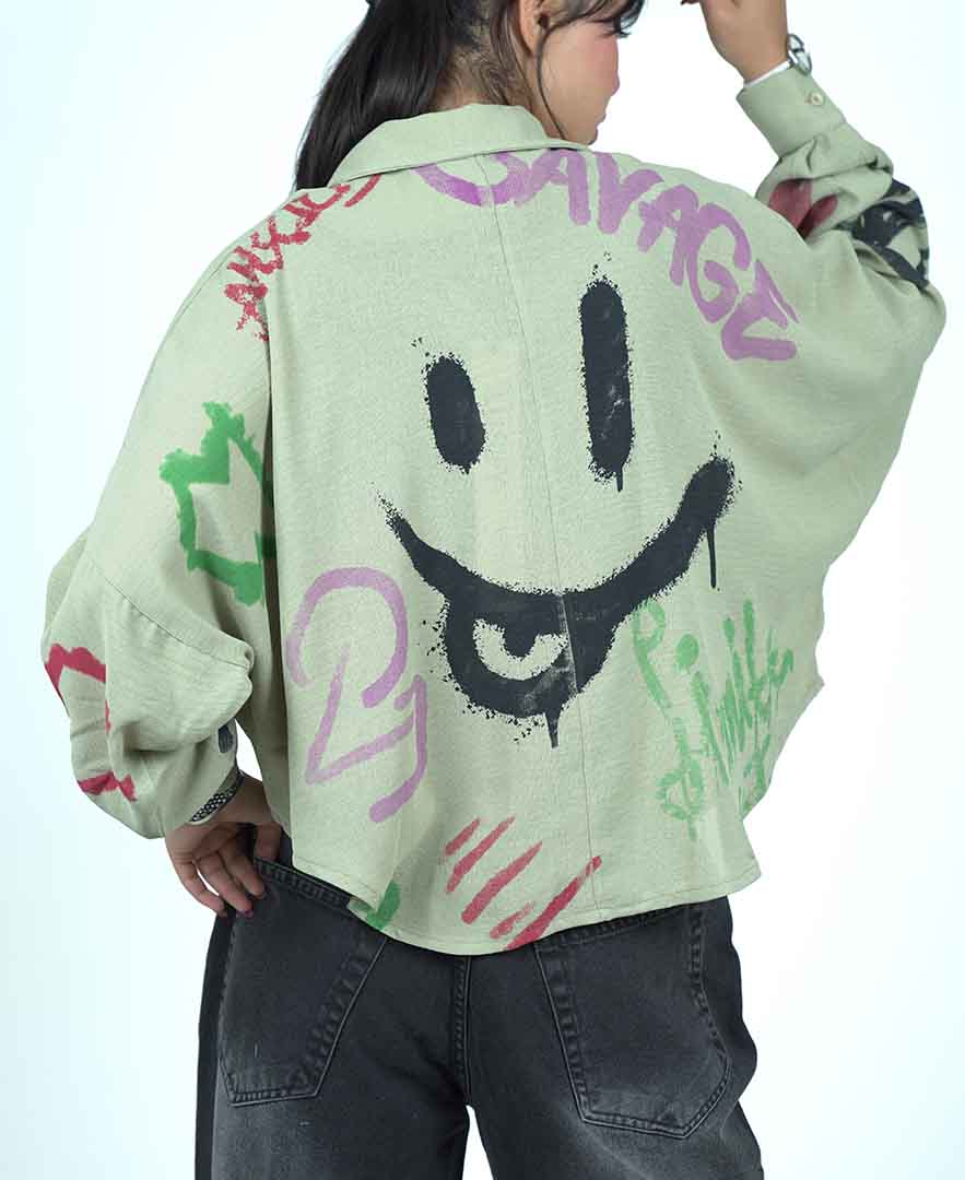 شومیز اورسایز زنانه