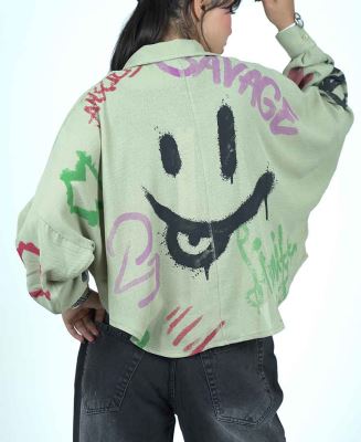 شومیز اورسایز زنانه