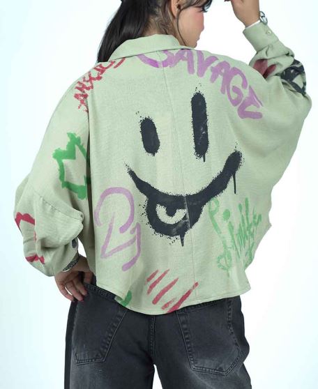 شومیز اورسایز زنانه