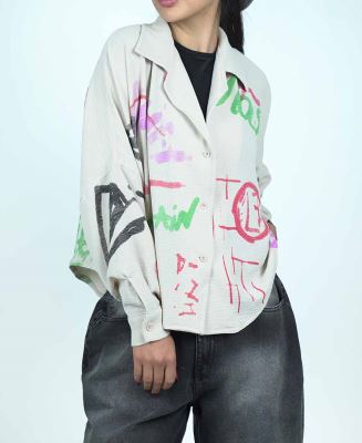 شومیز اورسایز زنانه