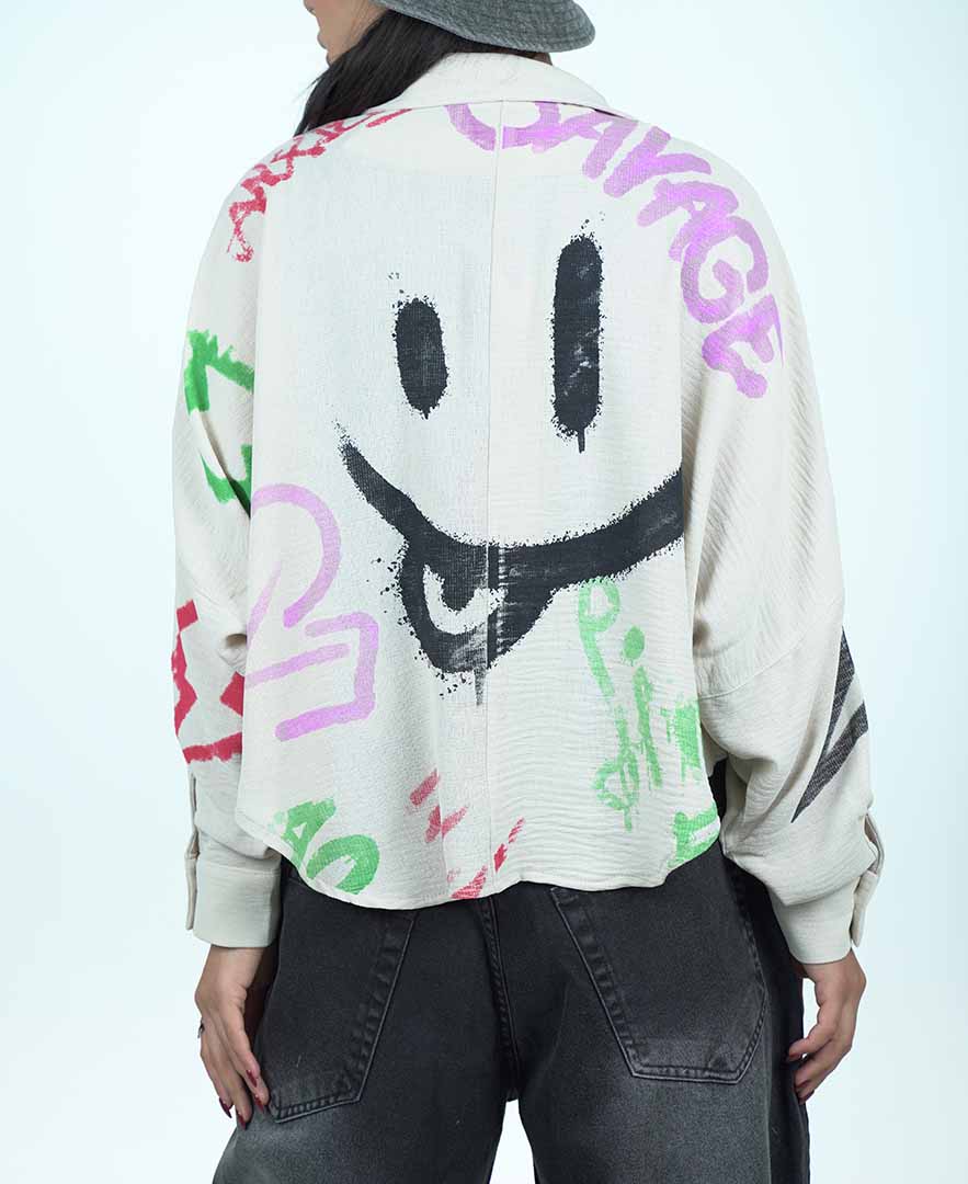 شومیز اورسایز زنانه