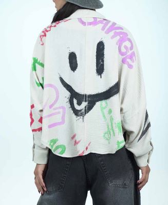 شومیز اورسایز زنانه