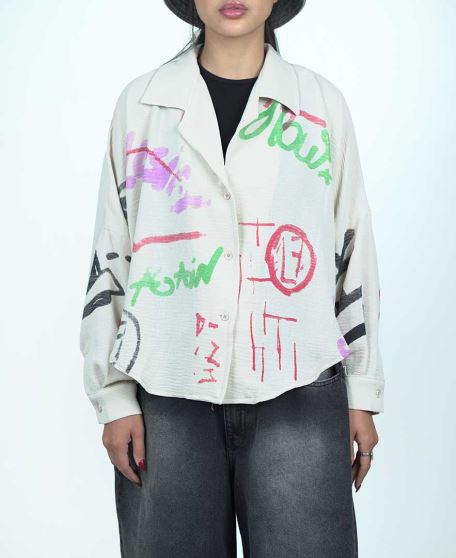 شومیز اورسایز زنانه