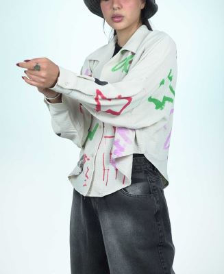 شومیز اورسایز زنانه