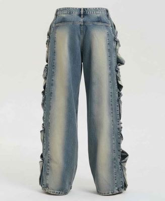 شلوار بگی زنانه