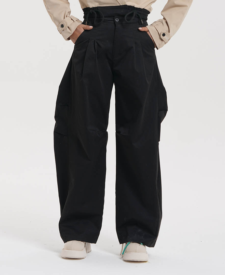 شلوار دد استایل زنانه