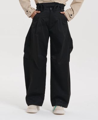 شلوار دد استایل زنانه