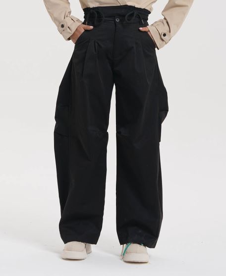 شلوار دد استایل زنانه