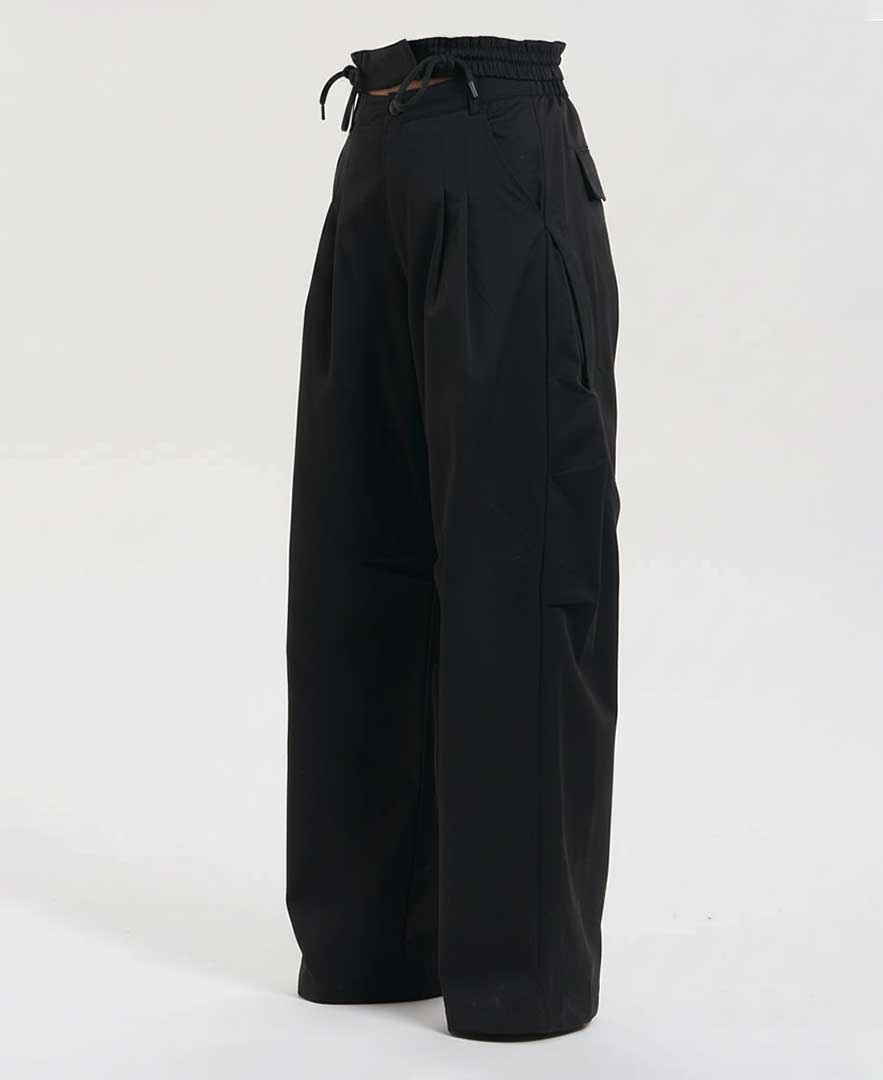 شلوار دد استایل زنانه